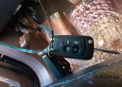 2016 GMC Terrain Denali from USA, damaged, VIN 2GKFLVE34G6232091